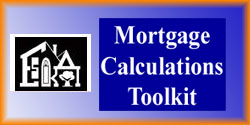 Mortgage Calculations